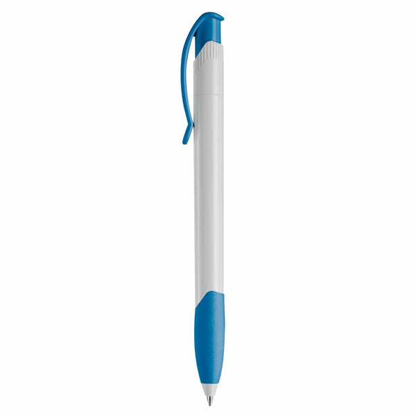 Penna a sfera Apollo Hardcolour - personalizzabile con logo