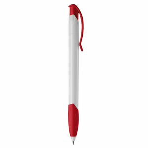 Penna a sfera Apollo Hardcolour - personalizzabile con logo