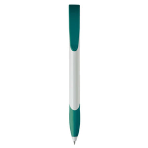 Penna a sfera Apollo Hardcolour - personalizzabile con logo
