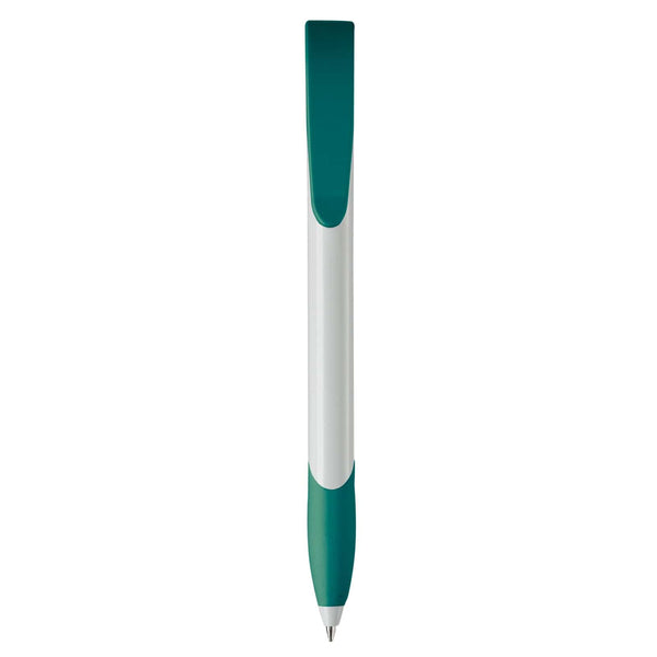 Penna a sfera Apollo Hardcolour - personalizzabile con logo