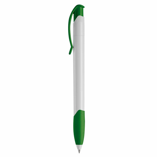 Penna a sfera Apollo Hardcolour - personalizzabile con logo