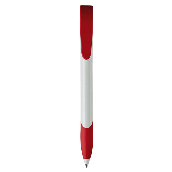 Penna a sfera Apollo Hardcolour - personalizzabile con logo