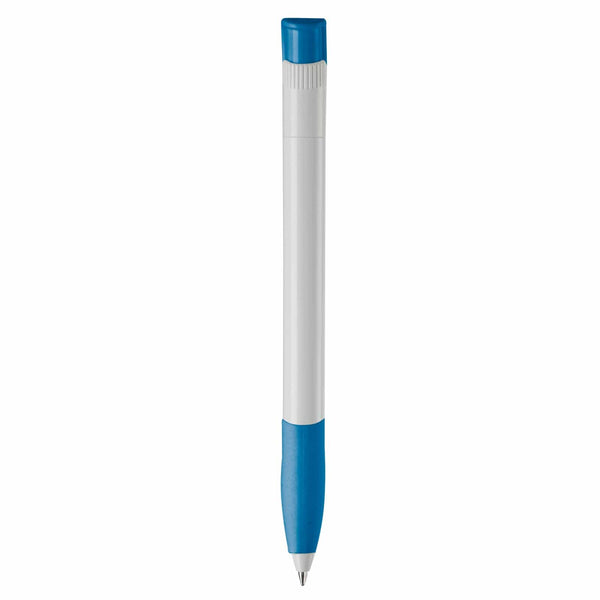 Penna a sfera Apollo Hardcolour - personalizzabile con logo