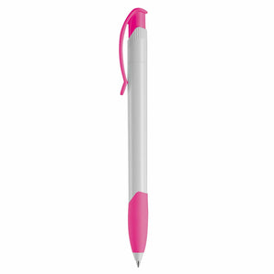 Penna a sfera Apollo Hardcolour - personalizzabile con logo