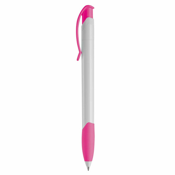 Penna a sfera Apollo Hardcolour - personalizzabile con logo