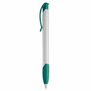 Penna a sfera Apollo Hardcolour - personalizzabile con logo