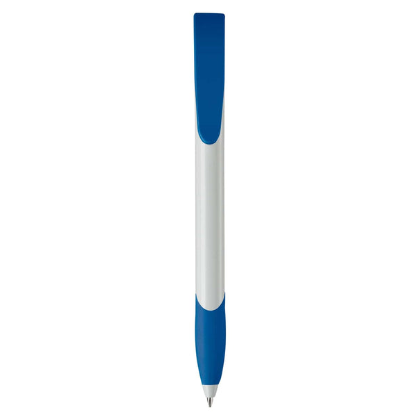 Penna a sfera Apollo Hardcolour - personalizzabile con logo