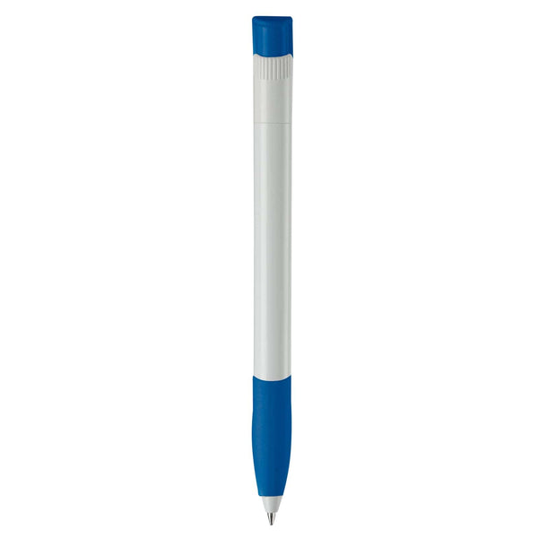 Penna a sfera Apollo Hardcolour - personalizzabile con logo