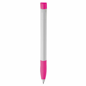 Penna a sfera Apollo Hardcolour - personalizzabile con logo