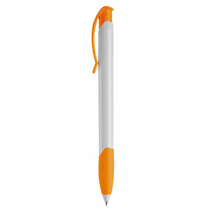 Penna a sfera Apollo Hardcolour - personalizzabile con logo