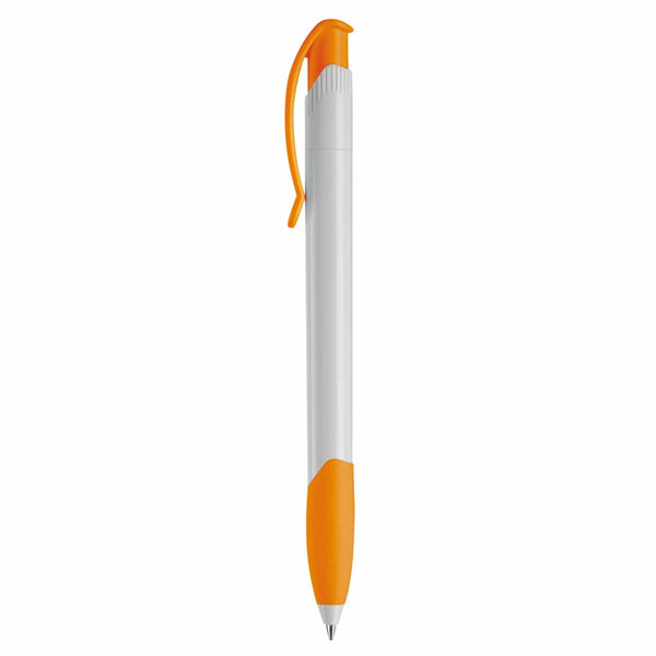 Penna a sfera Apollo Hardcolour - personalizzabile con logo