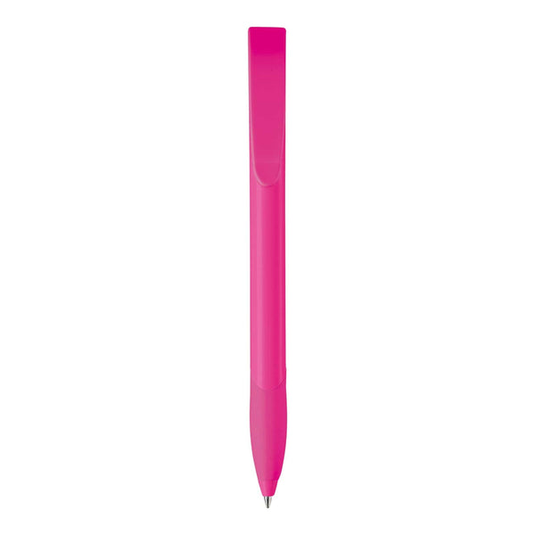 Penna a sfera Apollo Hardcolour - personalizzabile con logo