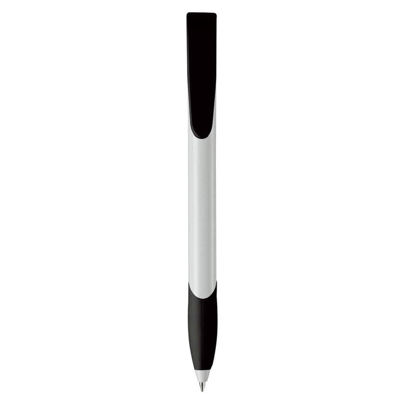 Penna a sfera Apollo Hardcolour - personalizzabile con logo