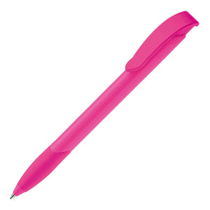 Penna a sfera Apollo Hardcolour Rosa - personalizzabile con logo