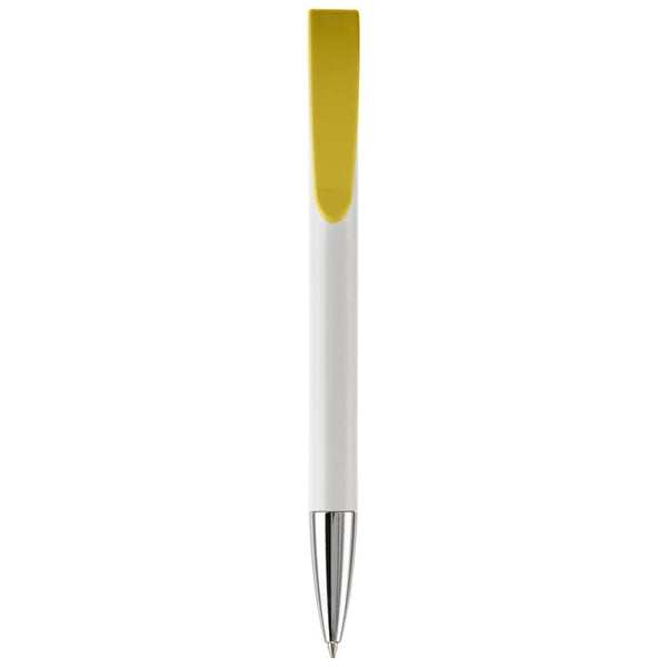 Penna a sfera Apollo Metal Tip - personalizzabile con logo