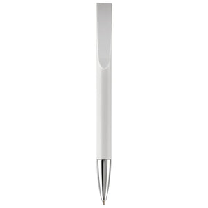 Penna a sfera Apollo Metal Tip - personalizzabile con logo