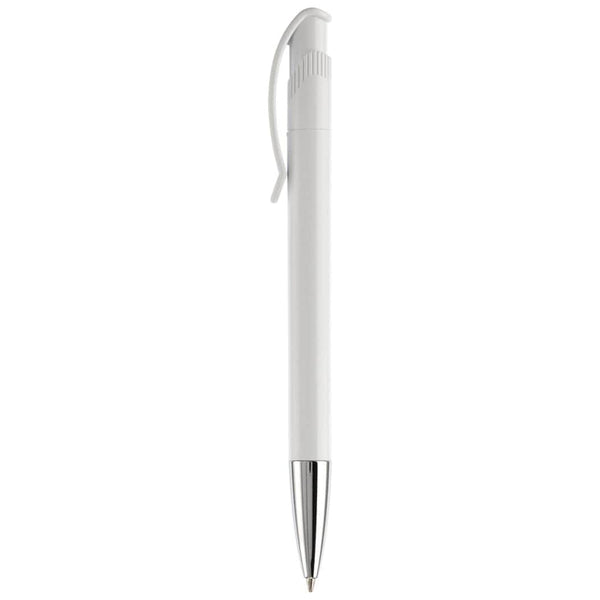 Penna a sfera Apollo Metal Tip - personalizzabile con logo