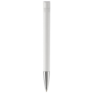 Penna a sfera Apollo Metal Tip - personalizzabile con logo