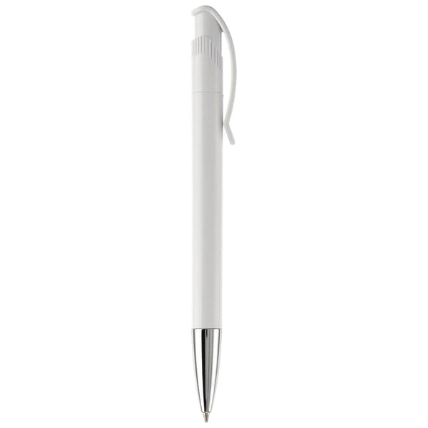 Penna a sfera Apollo Metal Tip - personalizzabile con logo