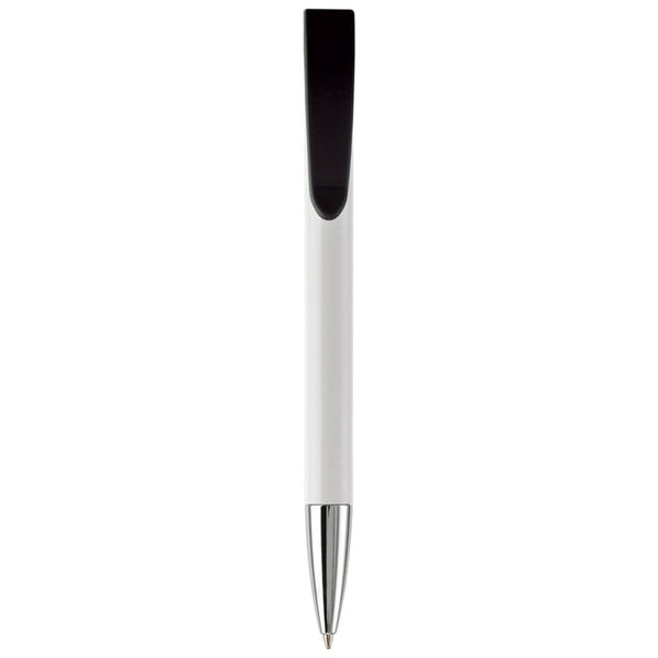 Penna a sfera Apollo Metal Tip - personalizzabile con logo