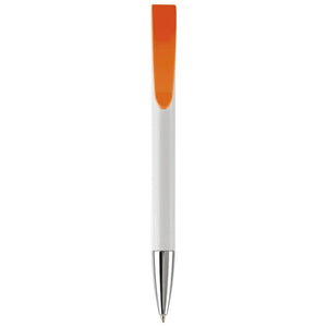 Penna a sfera Apollo Metal Tip - personalizzabile con logo