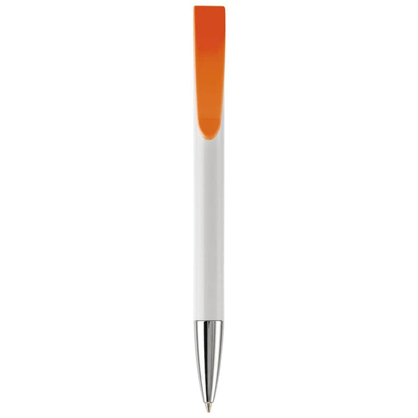 Penna a sfera Apollo Metal Tip - personalizzabile con logo