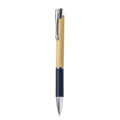 Penna a Sfera Arvonyx blu navy - personalizzabile con logo