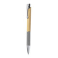 Penna a Sfera Arvonyx grey - personalizzabile con logo