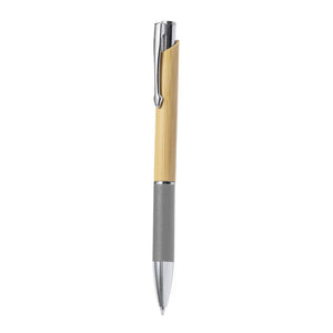 Penna a Sfera Arvonyx grey - personalizzabile con logo
