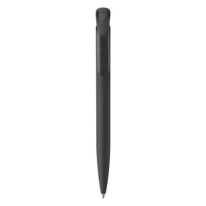 Penna a sfera Atlas soft-touch - personalizzabile con logo