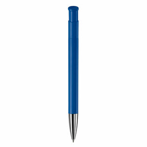 Penna a sfera Avalon Hardcolour Metal Tip - personalizzabile con logo