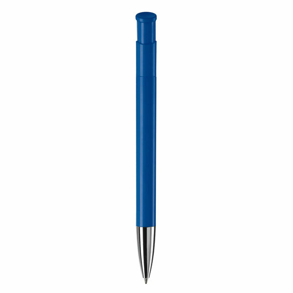 Penna a sfera Avalon Hardcolour Metal Tip - personalizzabile con logo