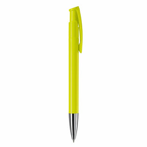 Penna a sfera Avalon Hardcolour Metal Tip - personalizzabile con logo