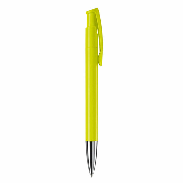 Penna a sfera Avalon Hardcolour Metal Tip - personalizzabile con logo