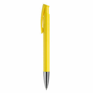 Penna a sfera Avalon Hardcolour Metal Tip - personalizzabile con logo