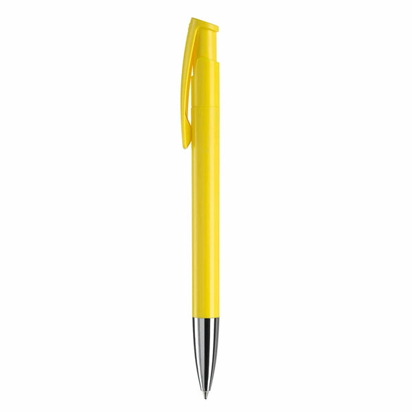 Penna a sfera Avalon Hardcolour Metal Tip - personalizzabile con logo