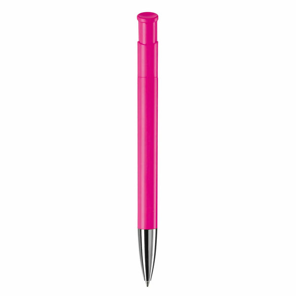 Penna a sfera Avalon Hardcolour Metal Tip - personalizzabile con logo