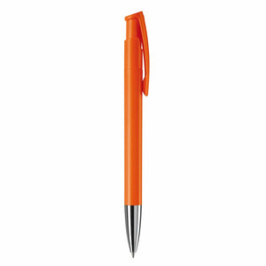 Penna a sfera Avalon Hardcolour Metal Tip - personalizzabile con logo