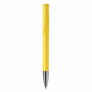 Penna a sfera Avalon Hardcolour Metal Tip - personalizzabile con logo