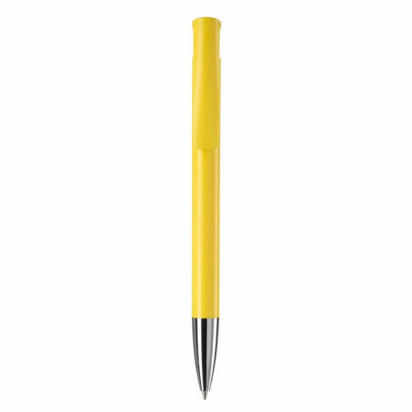 Penna a sfera Avalon Hardcolour Metal Tip - personalizzabile con logo