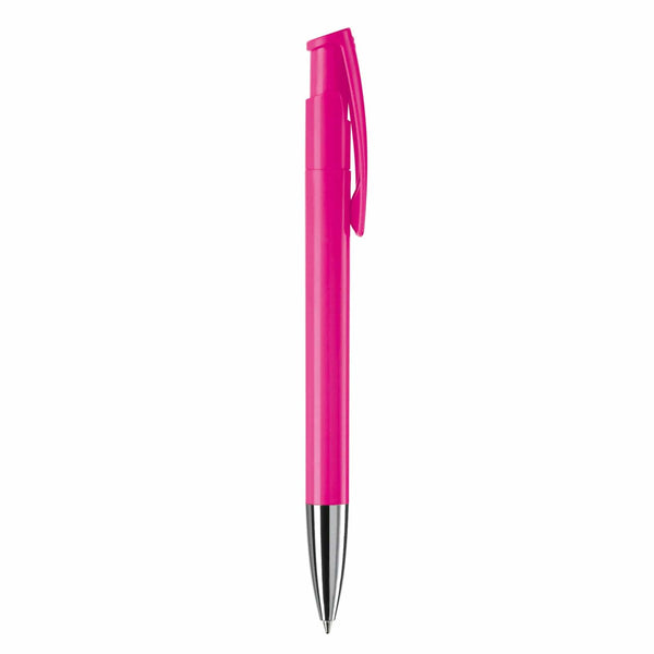 Penna a sfera Avalon Hardcolour Metal Tip - personalizzabile con logo