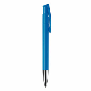 Penna a sfera Avalon Hardcolour Metal Tip - personalizzabile con logo