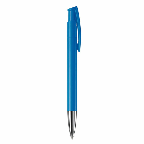 Penna a sfera Avalon Hardcolour Metal Tip - personalizzabile con logo