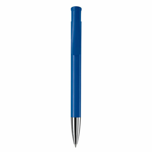 Penna a sfera Avalon Hardcolour Metal Tip - personalizzabile con logo
