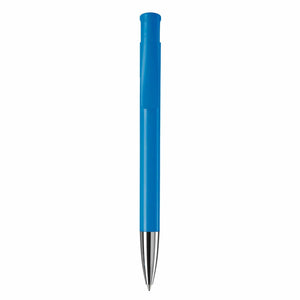 Penna a sfera Avalon Hardcolour Metal Tip - personalizzabile con logo