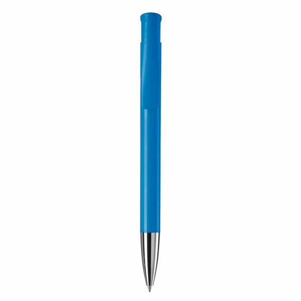 Penna a sfera Avalon Hardcolour Metal Tip - personalizzabile con logo