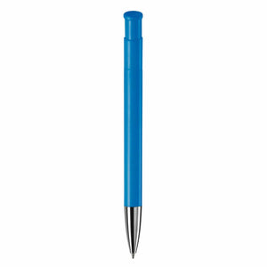 Penna a sfera Avalon Hardcolour Metal Tip - personalizzabile con logo