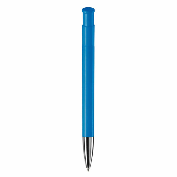 Penna a sfera Avalon Hardcolour Metal Tip - personalizzabile con logo