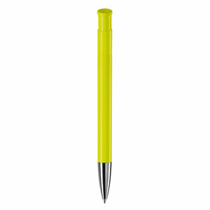 Penna a sfera Avalon Hardcolour Metal Tip - personalizzabile con logo