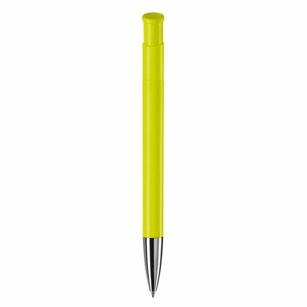 Penna a sfera Avalon Hardcolour Metal Tip - personalizzabile con logo